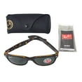 thumbnail image 3 of Ray-Ban New Wayfarer Sunglasses, 3 of 3