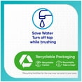 thumbnail image 9 of Sensodyne Pronamel Advanced Whitening Toothpaste, 6.5 oz., 4 pk., 9 of 10