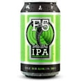 thumbnail image 1 of Coop Ale Works F5 IPA Ale Beer, 12 fl. oz. can, 24 pk., 1 of 1