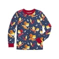 thumbnail image 7 of Member's Mark Boys 2-Piece Dreammark Pajamas, 7 of 8