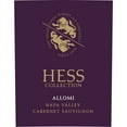 thumbnail image 2 of Hess Collection Allomi Cabernet Sauvignon 750 ml, 2 of 4