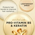 thumbnail image 3 of Pantene Miracle Rescue 10 in 1 Multitasking Spray + Keratin, 12.4 fl. oz., 3 of 8
