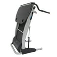 thumbnail image 4 of Exerpeutic 2000 "WorkFit" High Capacity Desk Station Treadmill with Pulse, 4 of 13