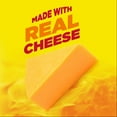 thumbnail image 3 of Slim Jim Beef 'N Cheese Snack Sized Smoked Meat Sticks, Mild Flavor, 1.5 oz. 14 pk., 3 of 7