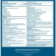 thumbnail image 2 of Advil Pain Reliever and Fever Reducer, Ibuprofen 200mg Tablets, 100 ct., 2 of 5