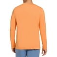 thumbnail image 2 of Hurley Men's Sunny Side Hybrid Stretch UV T-Shirt, 2 of 7
