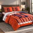 thumbnail image 4 of Logo Brands Detroit Tigers Bed-In-A-Bag Set, 4 of 4