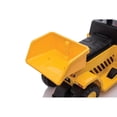 thumbnail image 5 of CAT 6V Construction Truck Ride-On, 5 of 6