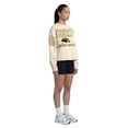 thumbnail image 2 of Champion NCAA Women's Fleece Pullover, 2 of 6