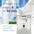thumbnail image 6 of Glade Automatic Spray Air Freshener Refill, Hawaiian Breeze & Tropical Blossom, 4 ct, 6 of 11