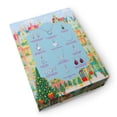 thumbnail image 3 of 925 Sterling Silver and Lab Gemstone Advent Box Holiday 2026, 3 of 22