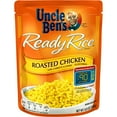thumbnail image 3 of Uncle Ben's Roasted Chicken Ready Rice (8.8 oz., 6 pk.), 3 of 6