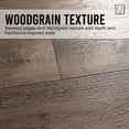 thumbnail image 8 of Select Surfaces Madison Waterproof 20 mil Luxury Vinyl Plank 5 mm Thick 6.81 in. W x 47.64 in. L (18.03 sq. ft. / carton), 8 of 14
