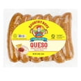 thumbnail image 1 of Kountry Boys Queso Smoked Sausage, 48 oz., 1 of 5