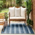 thumbnail image 8 of Jill Zarin Anguilla Outdoor Rug, 8 of 8