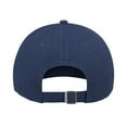 thumbnail image 3 of Nike Men's Club Futura Wash Cap, 3 of 4