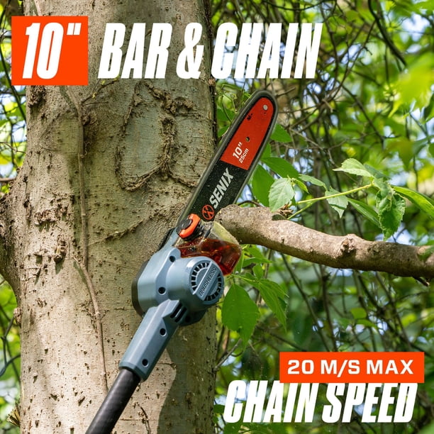 X6 60V Max* 10