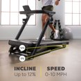 thumbnail image 6 of Centr Runr Treadmill, 6 of 9