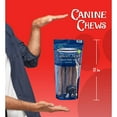 thumbnail image 7 of Canine Chews Natural 12" Bully Sticks Dog Treats, Beef Flavor, 12 Sticks, 7 of 8