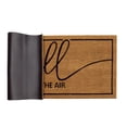 thumbnail image 4 of Member's Mark Harvest Double Door Coir Doormat, 4 of 4