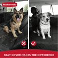 thumbnail image 4 of Rubbermaid Hard base Back Seat Pet Protector with Pockets and Secure Straps, 4 of 8