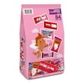 thumbnail image 9 of Hershey Valentine Assorted Flavored Snack Size Candy, 84 pcs., 9 of 9