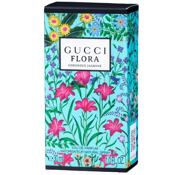 Gucci Flora Gorgeous Jasmine Eau de Parfum - Samsclub.com
