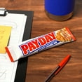 thumbnail image 6 of PAYDAY Peanut Caramel Candy, 1.85 oz., 24 pk., 6 of 8