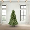 thumbnail image 1 of Member's Mark 7.5' Spruce Pine Pre-Lit Christmas Tree, 1 of 8