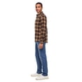 thumbnail image 3 of Eddie Bauer Men's Flannel Shirt, 3 of 6
