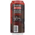 thumbnail image 3 of Black Rifle Coffee Company Espresso 300 Mocha 15 fl. oz., 12 pk., 3 of 6