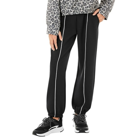 Member's Mark Girls Sandwash Jogger