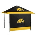 thumbnail image 1 of HBCU 12' x 12' Pagoda Tent Canopy, Assorted Teams, 1 of 5