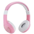 thumbnail image 4 of iVibe 2 in 1 Wireless Bluetooth Headphones and 5000 mAH Powerbank Kit, 4 of 9