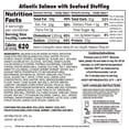 thumbnail image 2 of Member's Mark Salmon with Seafood Stuffing, 4 ct., priced per pound, 2 of 5