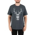 thumbnail image 1 of Licensed Men's Beverage Graphic Tee, 1 of 9