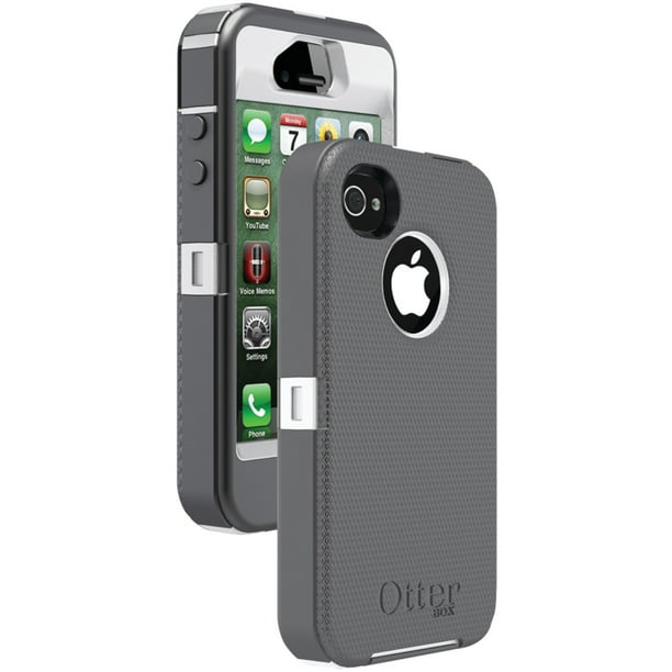 Otterbox Defender iPhone 4/4S Case with Holster
