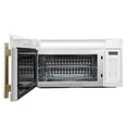 thumbnail image 9 of FORNO Fornace 30-Inch Over the Range Microwave and Convection Oven, 9 of 14