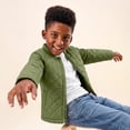 thumbnail image 4 of Member's Mark Boys Quilted Jacket, 4 of 7