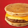 thumbnail image 6 of Jimmy Dean Sweet Maple Griddle Cake Breakfast Sandwich, Frozen, 12 ct., 6 of 6