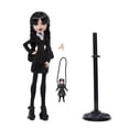 thumbnail image 5 of Monster High x Wednesday Collectible Doll with Accessories, 5 of 6