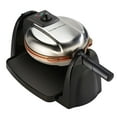 thumbnail image 1 of Hamilton Beach Durathon Ceramic Removable-Grid Belgian Waffle Maker, 1 of 9