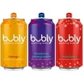 thumbnail image 3 of bubly Sparkling Water Variety Pack, 12 fl. oz., 24 pk., 3 of 5