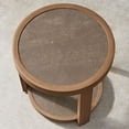 thumbnail image 4 of Member's Mark Sandalwood Chaise Lounge Set with Sunbrella Fabric, 3pc, 4 of 6