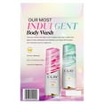 thumbnail image 9 of Olay Indulgent Moisture Body Wash with Vitamin B3, 20 fl. oz., 2 pk., 9 of 9