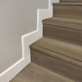 thumbnail image 1 of Select Surfaces Manchester Short Stair Nose Molding 46.85" (5-pack), 1 of 6