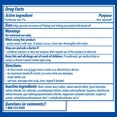 thumbnail image 7 of Head & Shoulders Classic Clean Anti-Dandruff Shampoo, Vitamin E, Flake Protection & Itch Relief, 38.8 fl. oz., 7 of 9