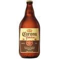 thumbnail image 2 of Corona Familiar Mexican Lager Beer, 32 fl. oz. bottle, 12 pk., 2 of 8