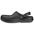 thumbnail image 3 of Crocs Classic Lined Clog, 3 of 7