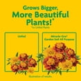 thumbnail image 5 of Miracle-Gro Garden Soil All Purpose Bulk Pallet, For In-Ground Use, 60 cu. ft, 5 of 10